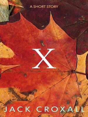 cover image of X